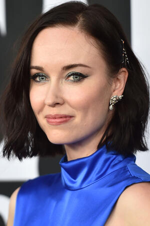 Elyse Levesque Biography | Fandango
